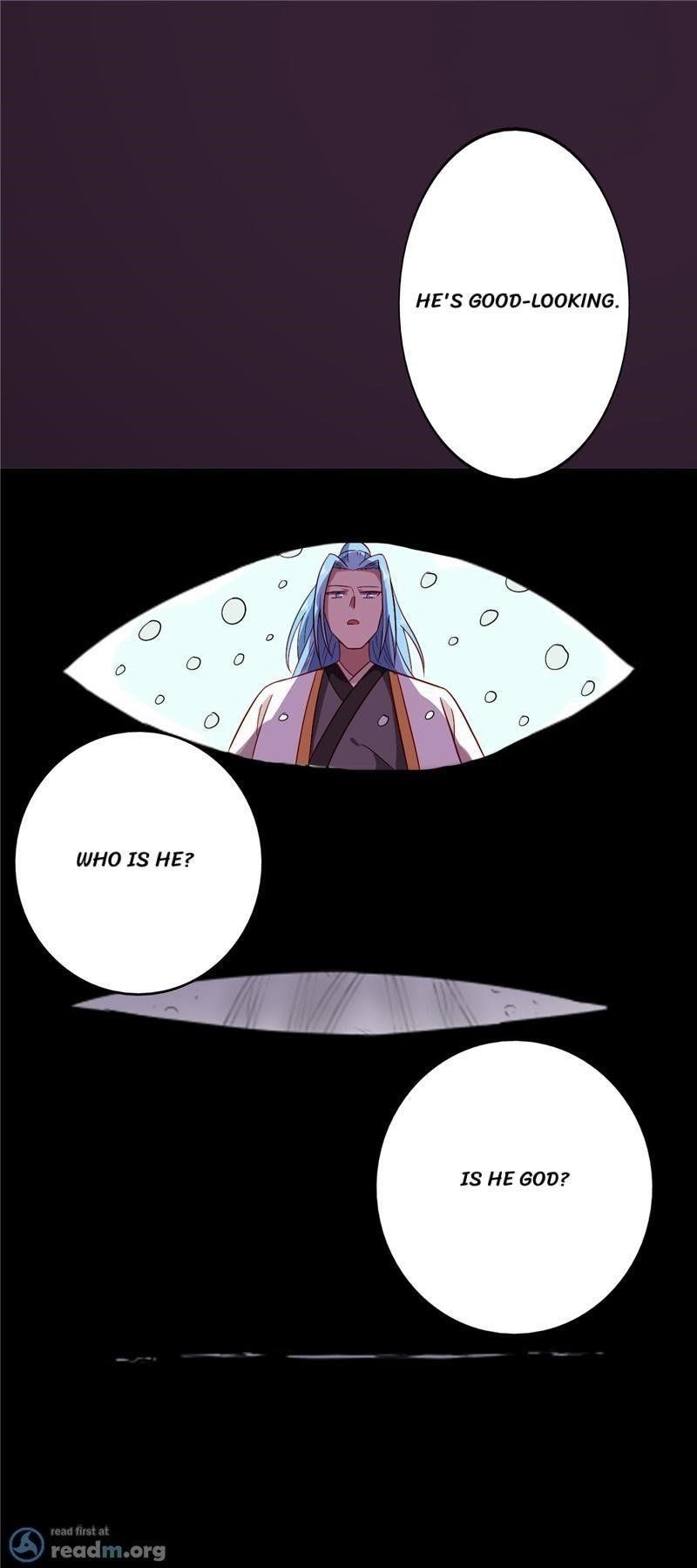 The Supreme System Chapter 73 - Page 21