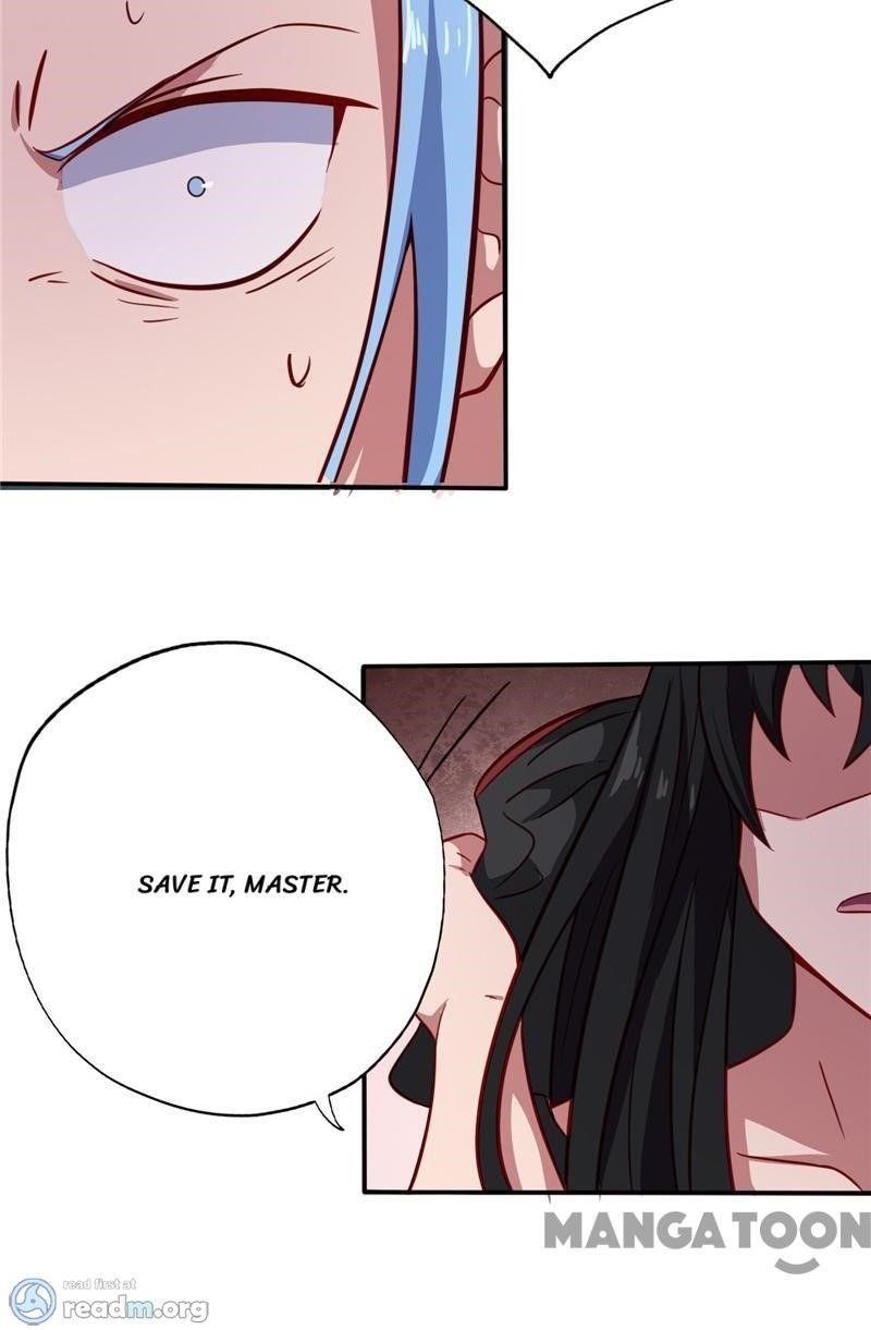 The Supreme System Chapter 73 - Page 5