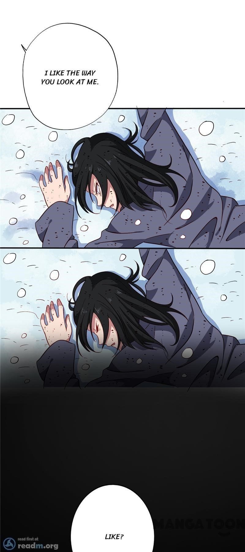 The Supreme System Chapter 74 - Page 1