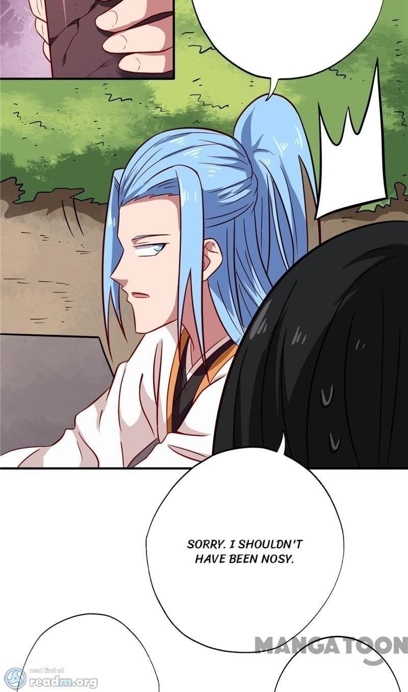 The Supreme System Chapter 74 - Page 10