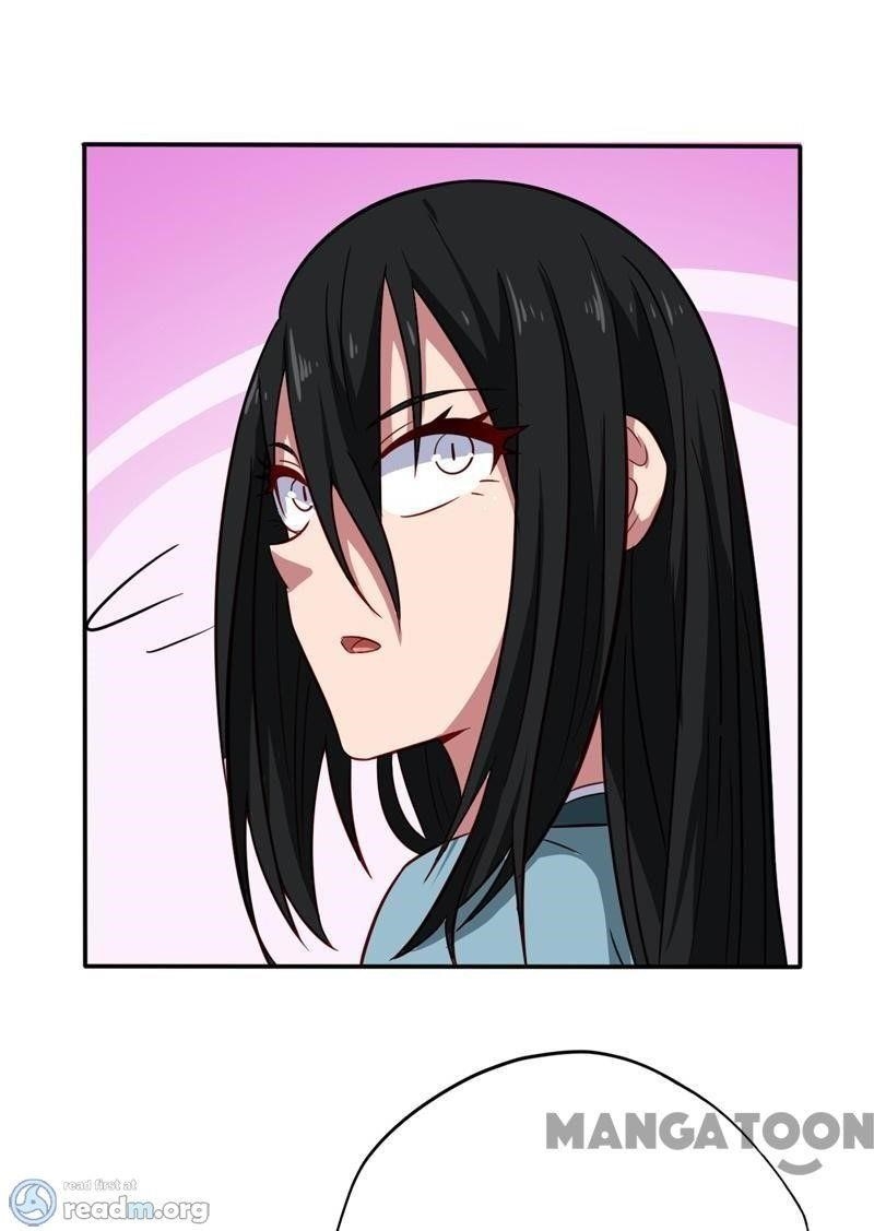 The Supreme System Chapter 74 - Page 12