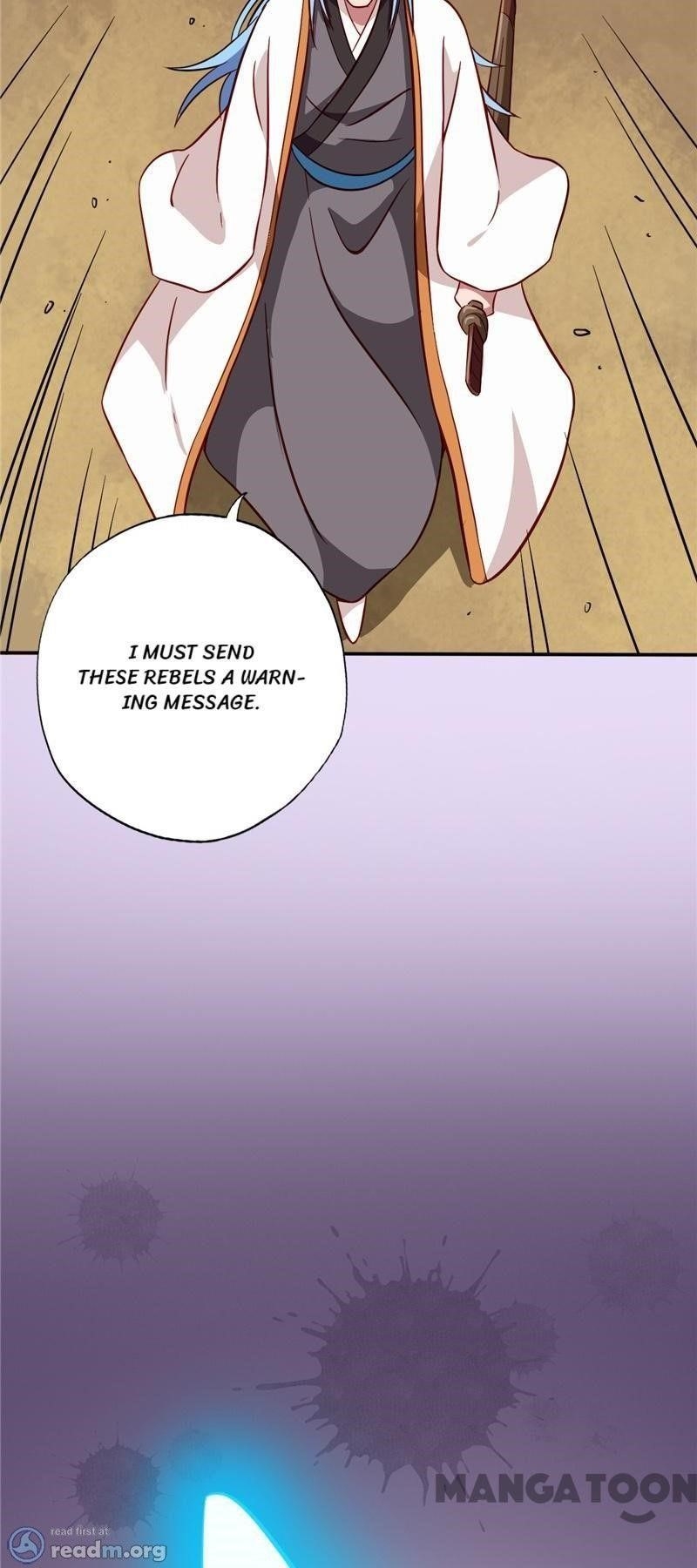 The Supreme System Chapter 74 - Page 14