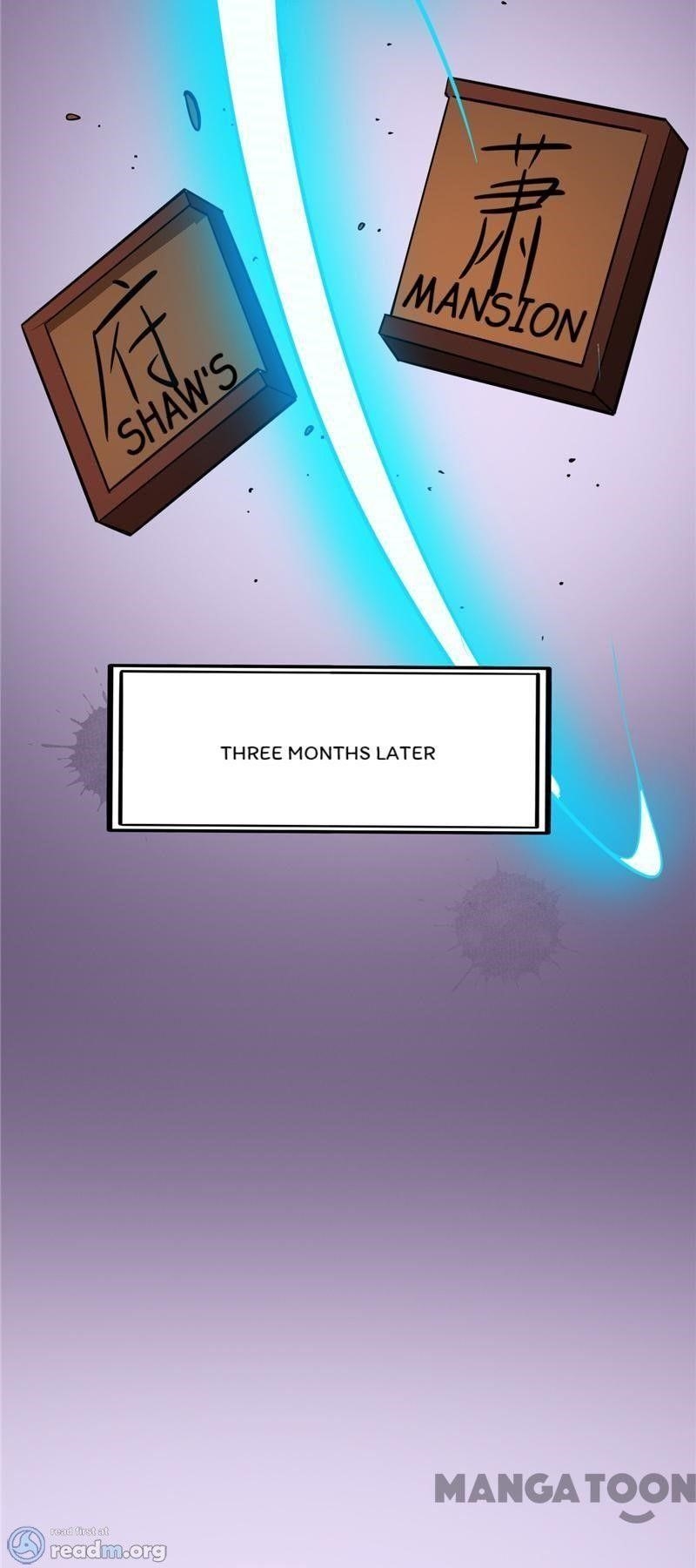 The Supreme System Chapter 74 - Page 16