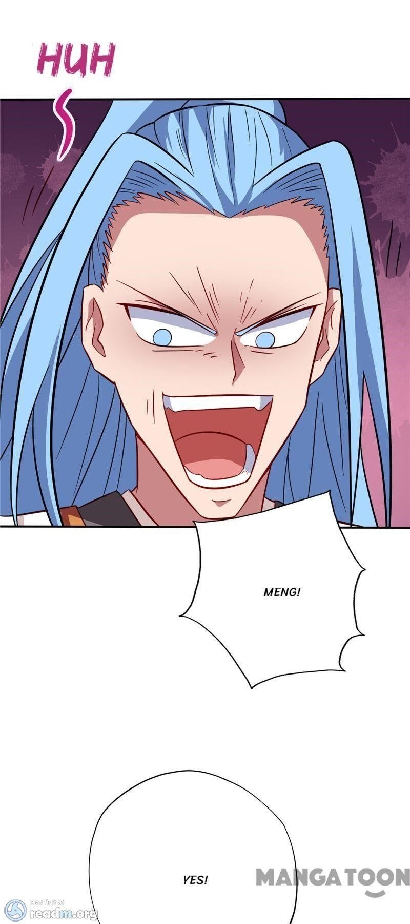 The Supreme System Chapter 74 - Page 21