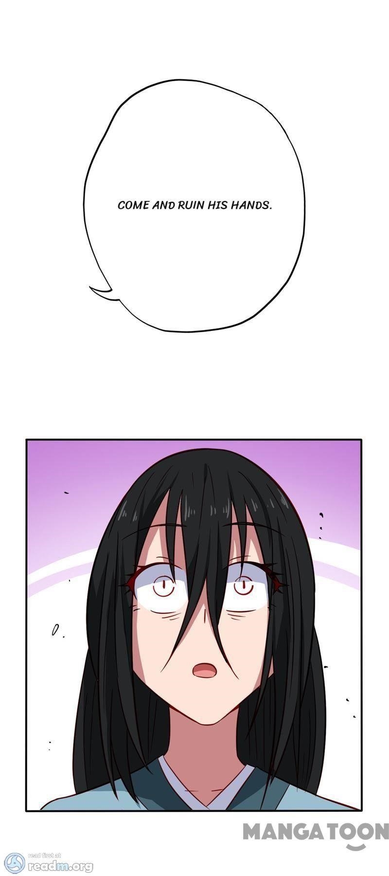 The Supreme System Chapter 74 - Page 23