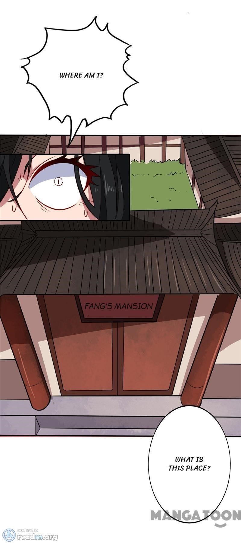 The Supreme System Chapter 74 - Page 4