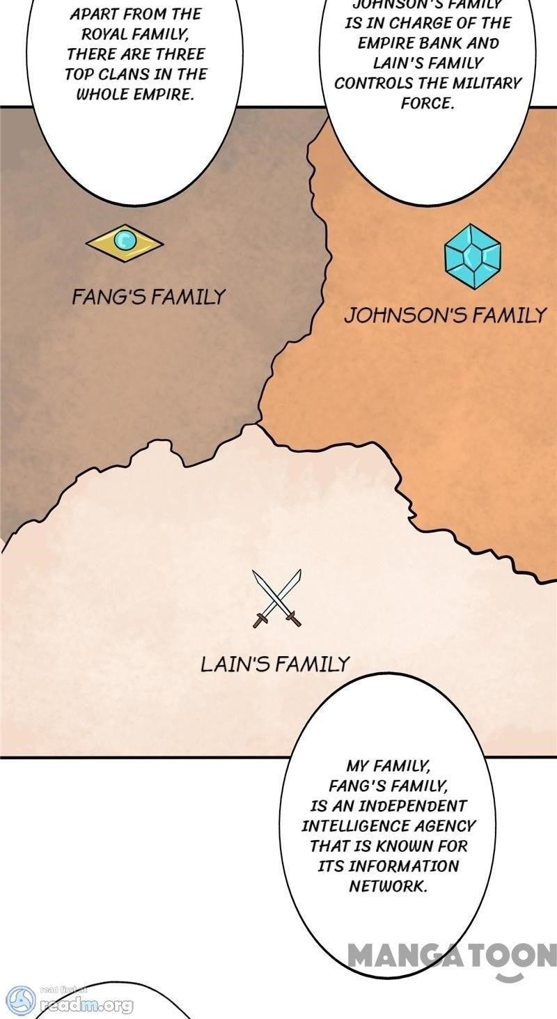 The Supreme System Chapter 74 - Page 8