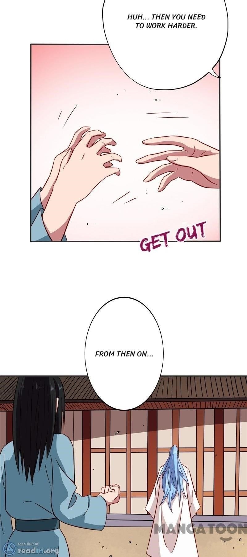 The Supreme System Chapter 75 - Page 11