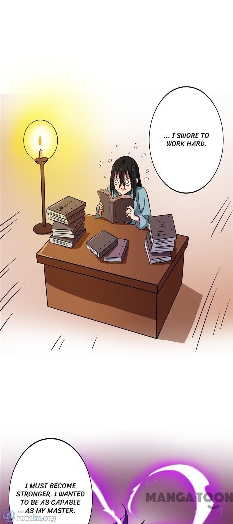 The Supreme System Chapter 75 - Page 13