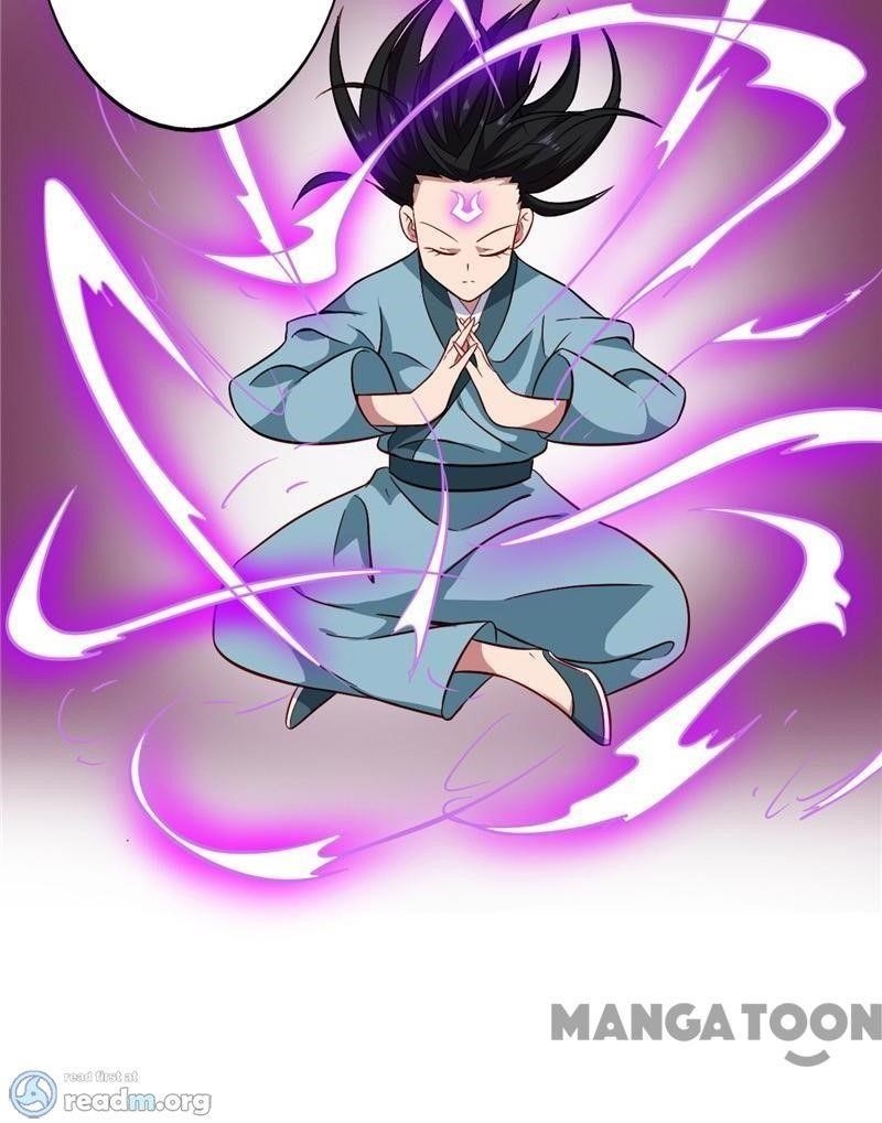 The Supreme System Chapter 75 - Page 14