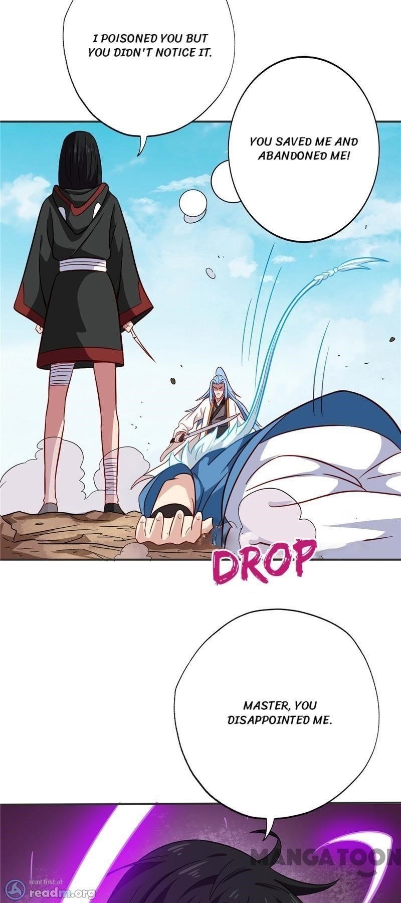 The Supreme System Chapter 75 - Page 17