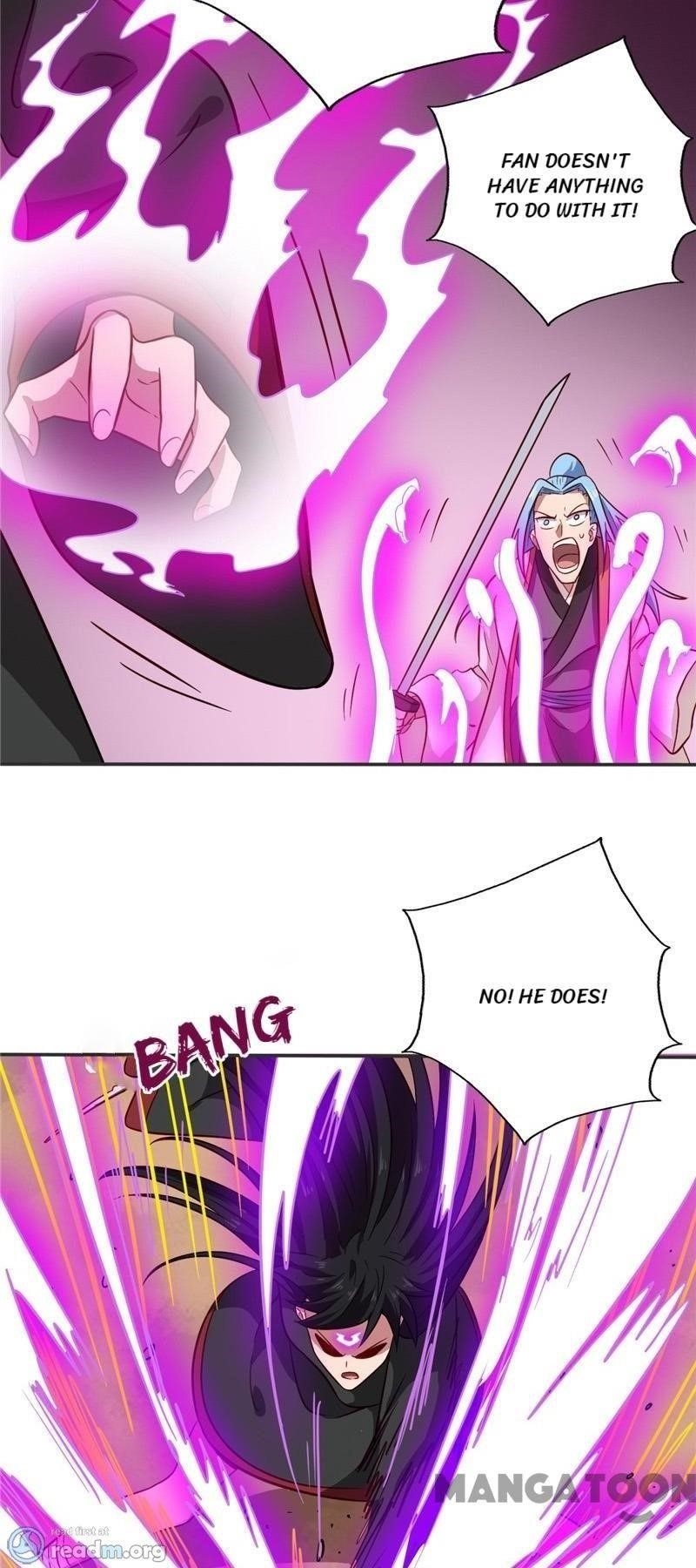 The Supreme System Chapter 75 - Page 20