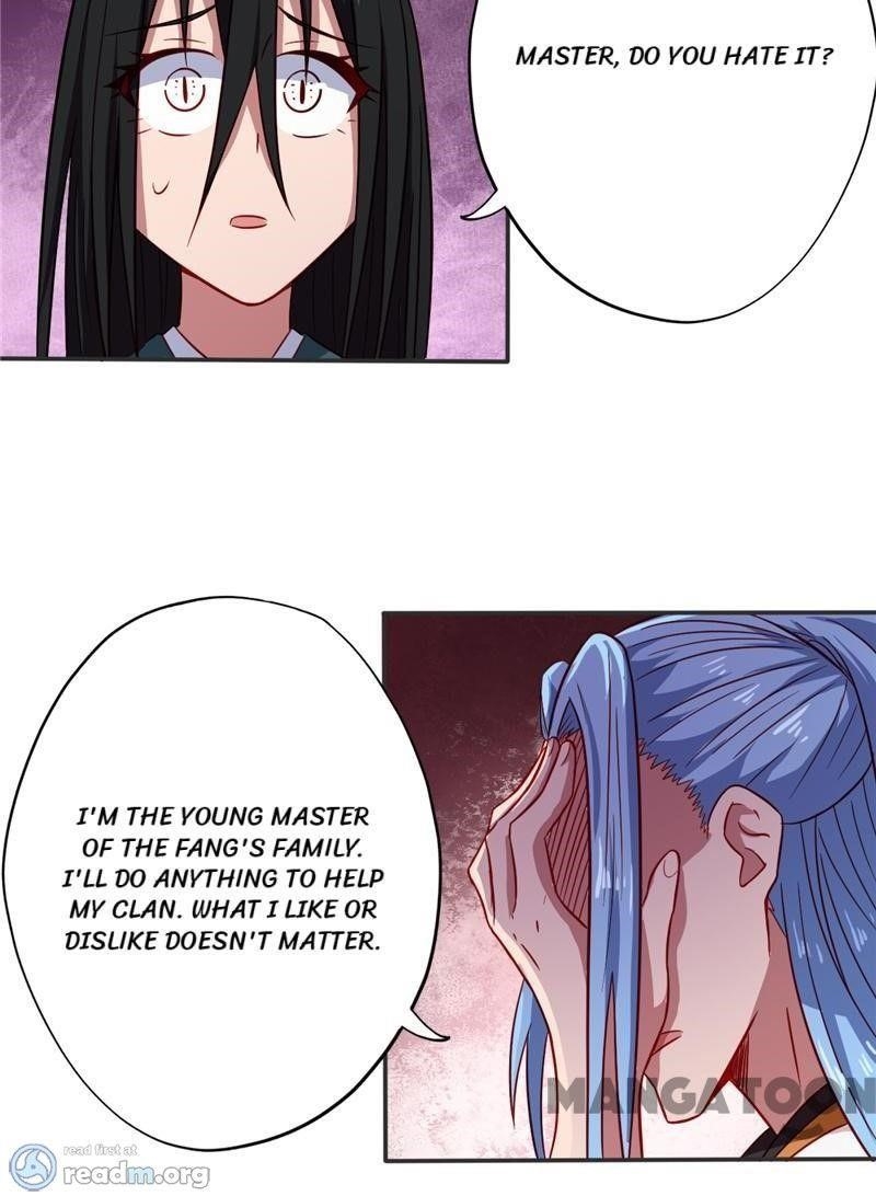 The Supreme System Chapter 75 - Page 9