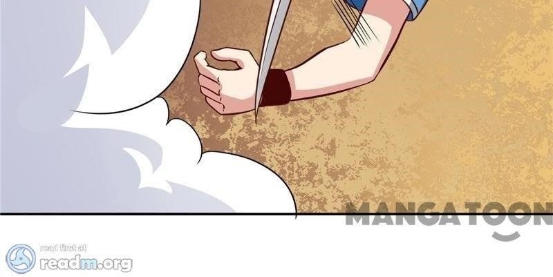 The Supreme System Chapter 76 - Page 16