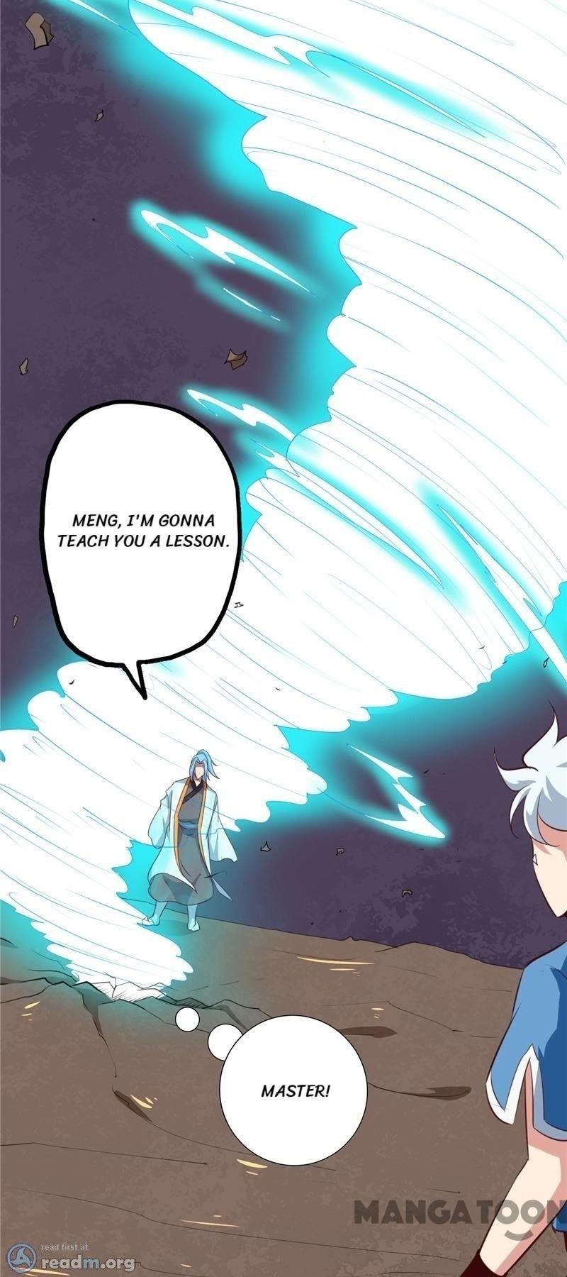 The Supreme System Chapter 76 - Page 25