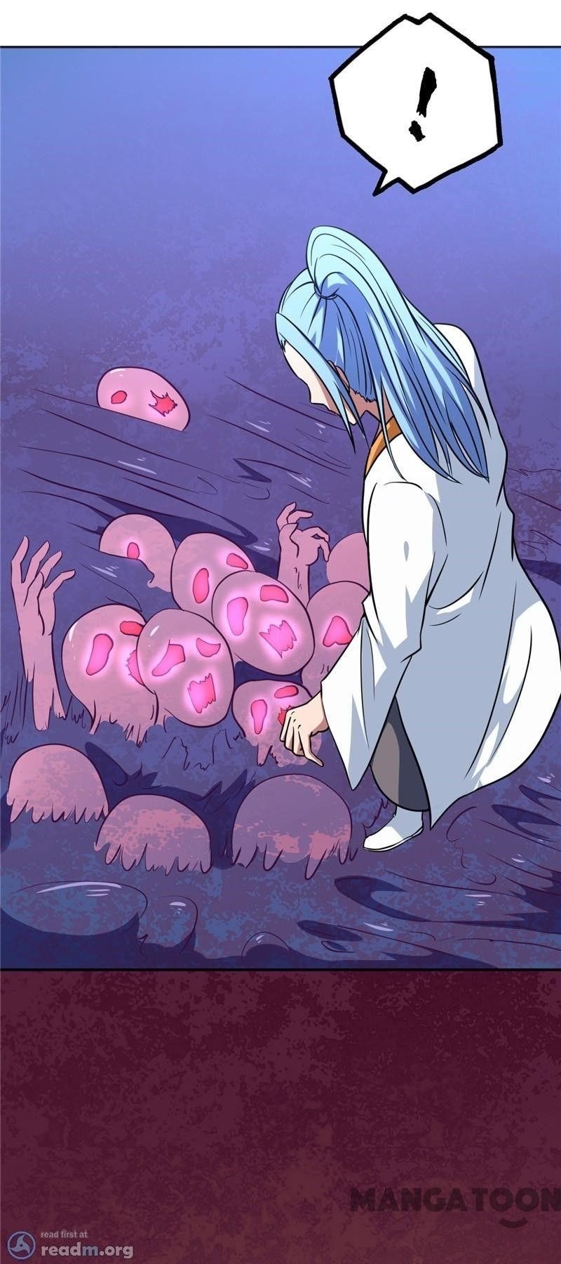 The Supreme System Chapter 77 - Page 18