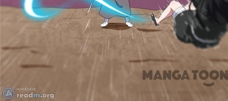 The Supreme System Chapter 77 - Page 22