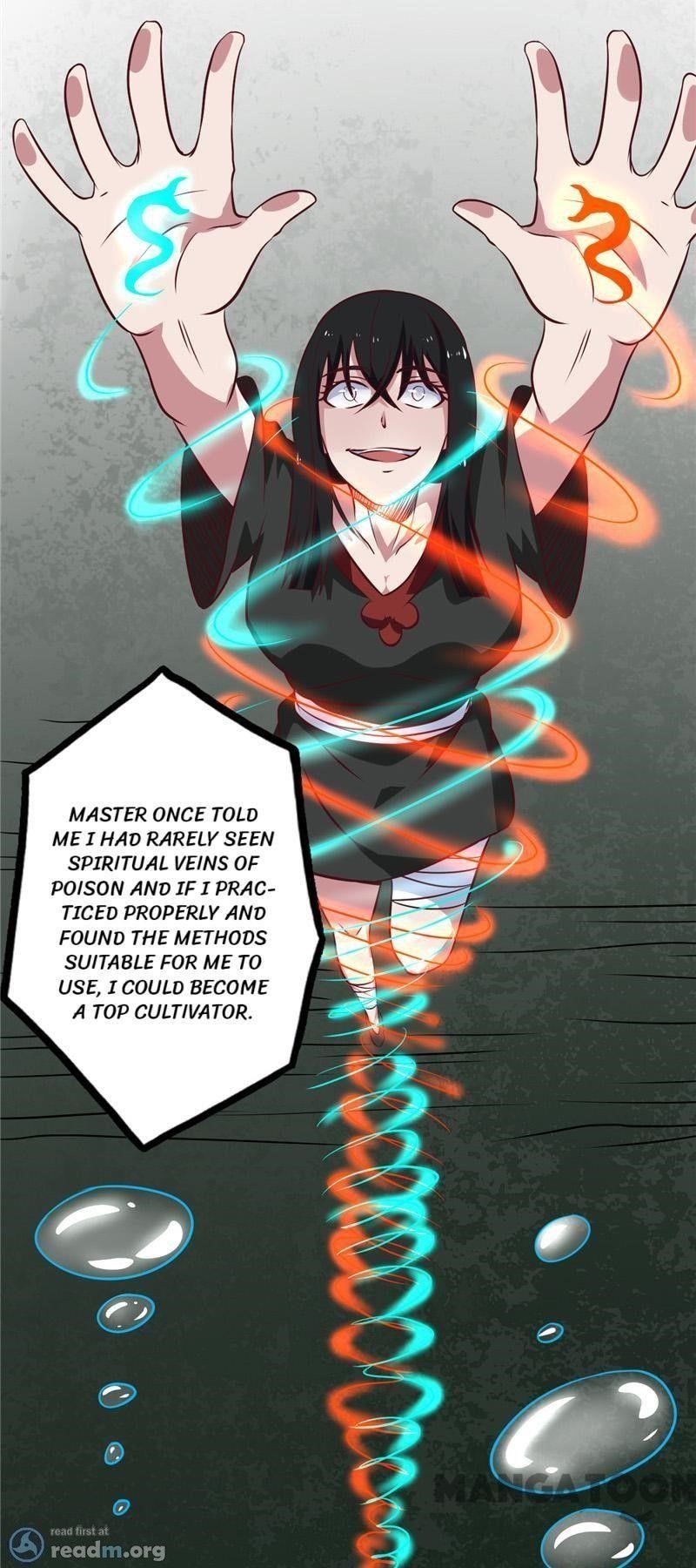 The Supreme System Chapter 77 - Page 3