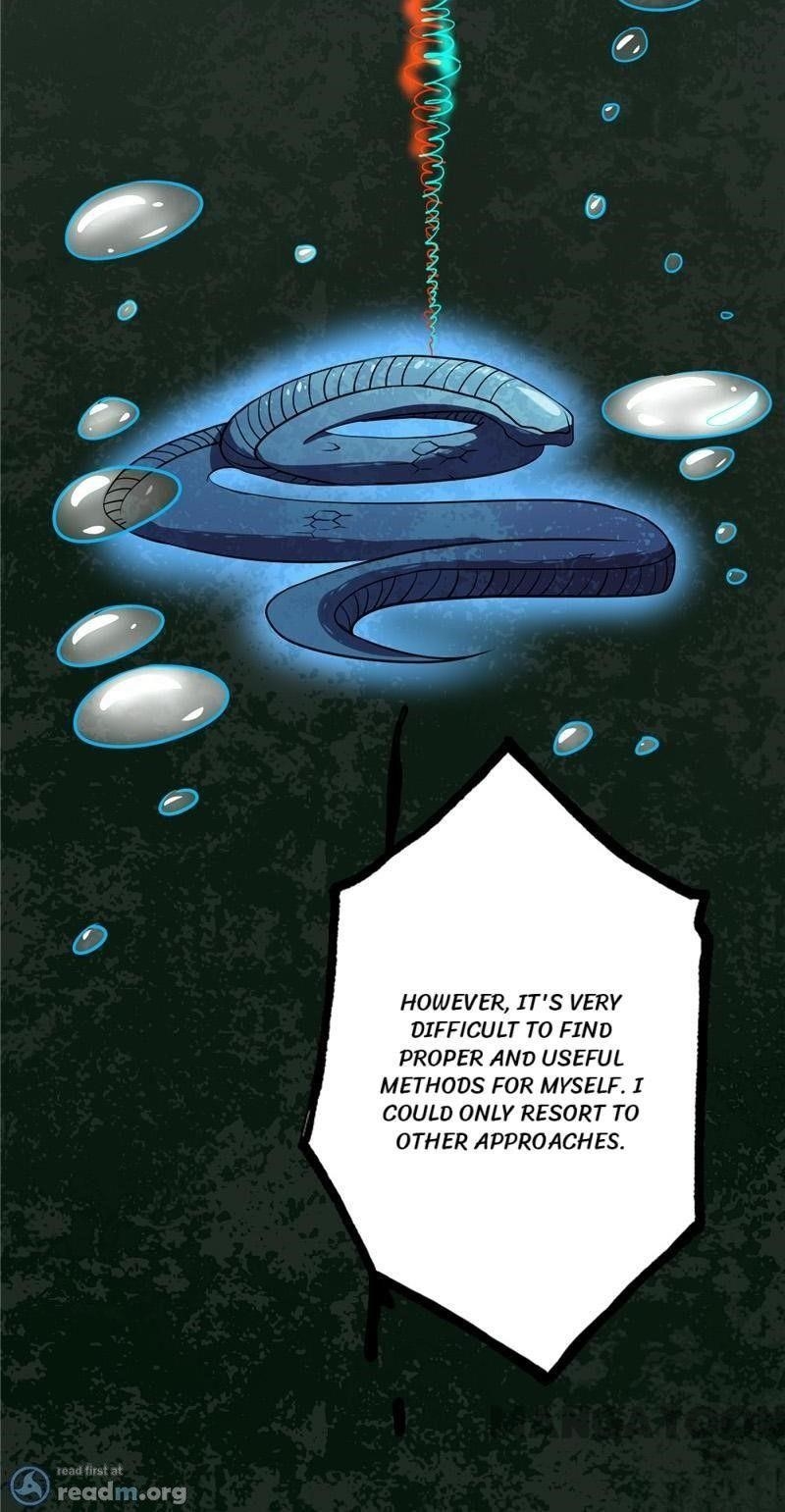 The Supreme System Chapter 77 - Page 4