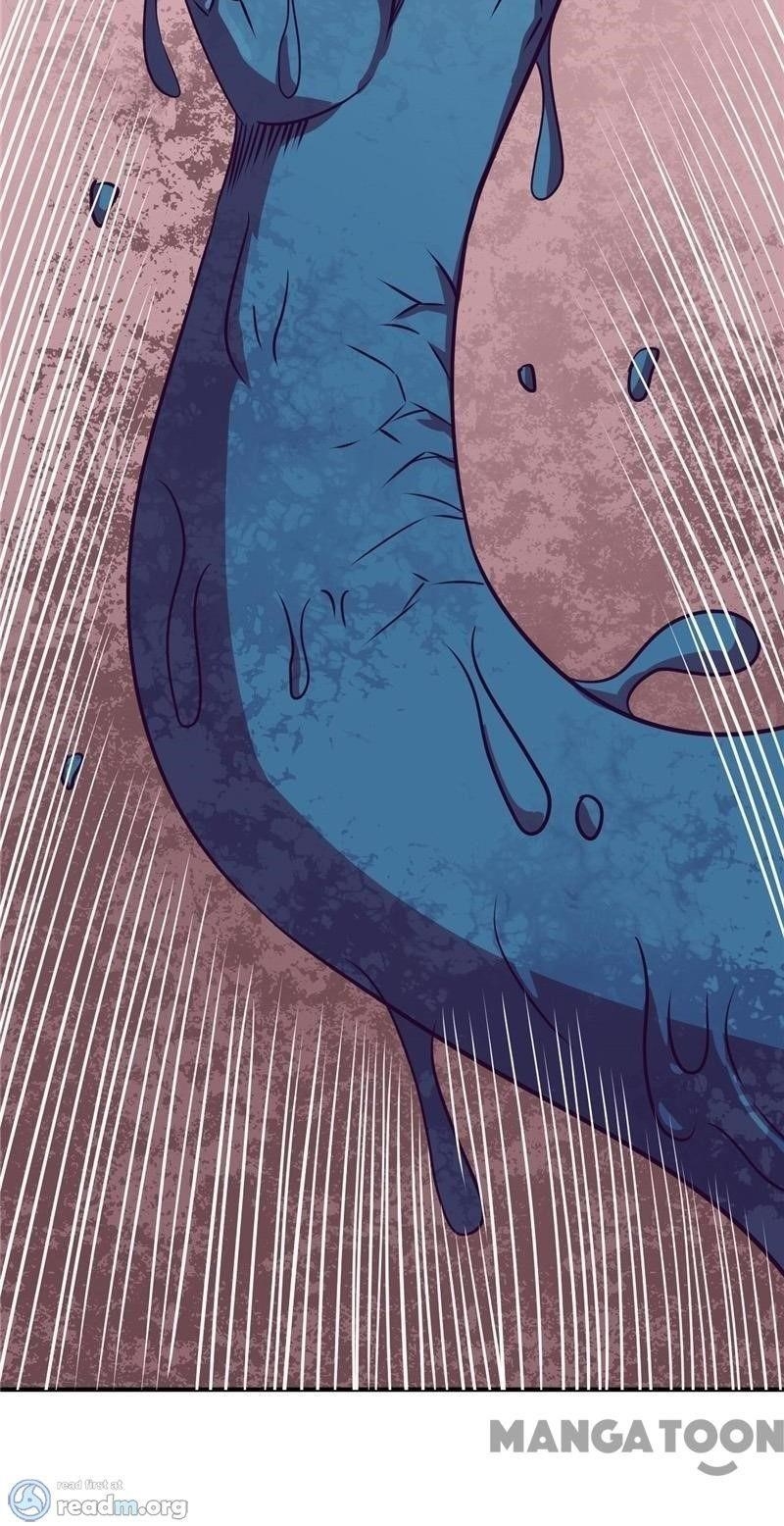 The Supreme System Chapter 77 - Page 8