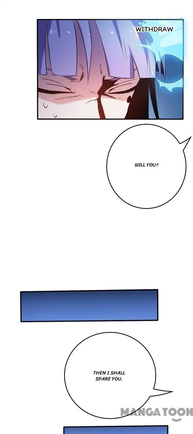 The Supreme System Chapter 8 - Page 21