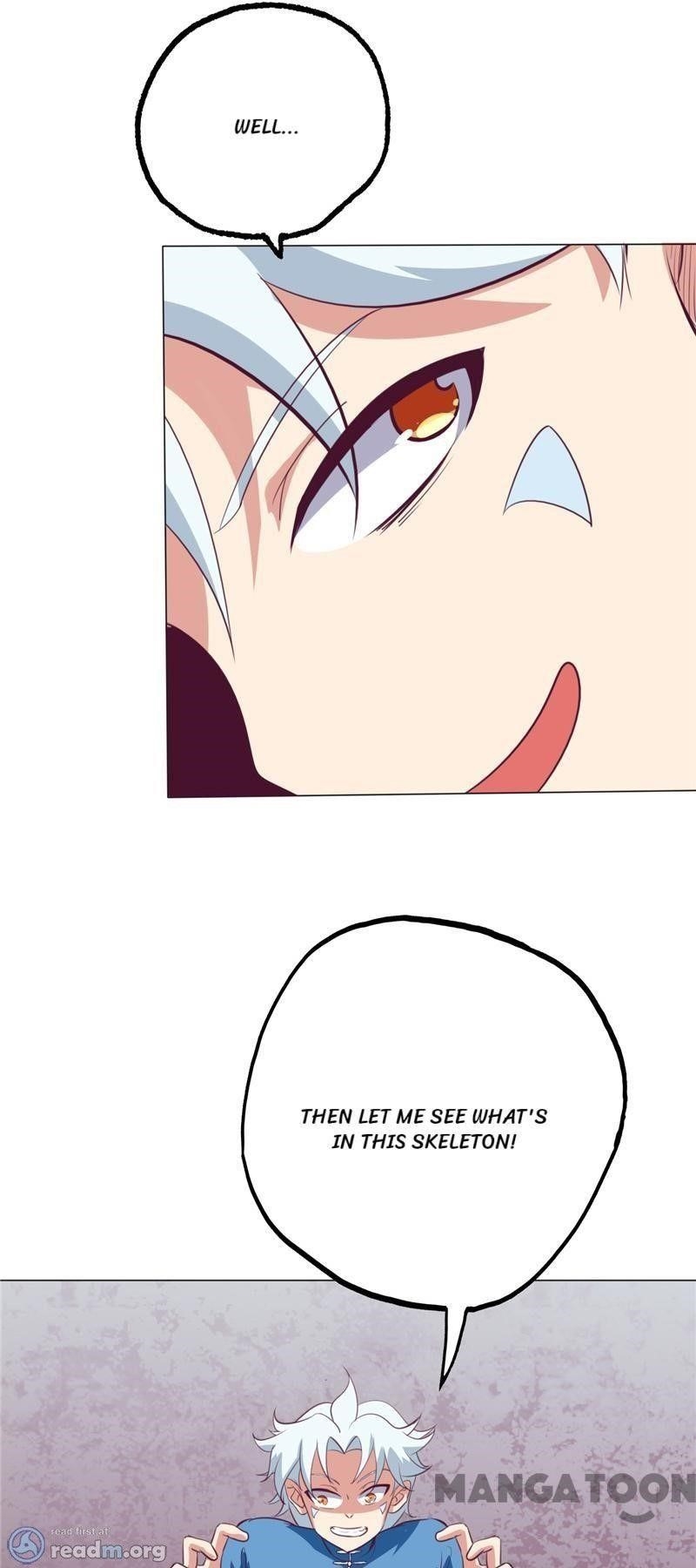 The Supreme System Chapter 81 - Page 10