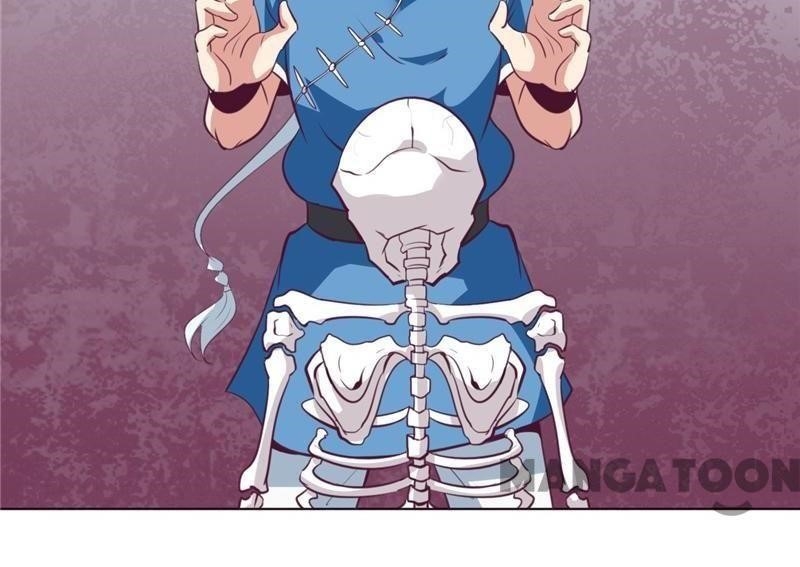 The Supreme System Chapter 81 - Page 11