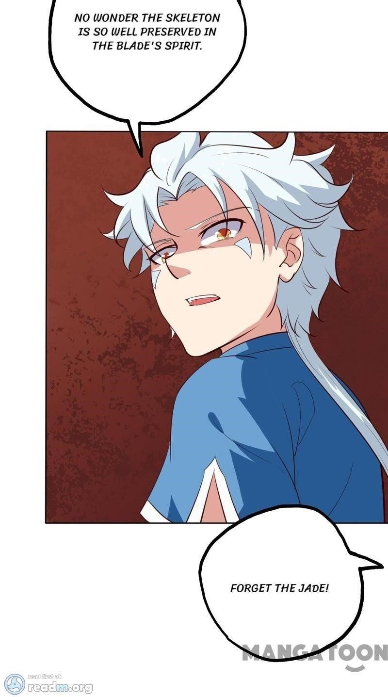 The Supreme System Chapter 81 - Page 13