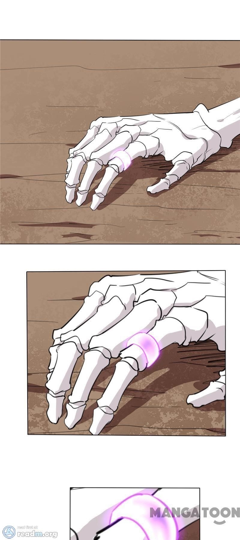 The Supreme System Chapter 81 - Page 16