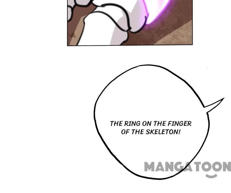 The Supreme System Chapter 81 - Page 17