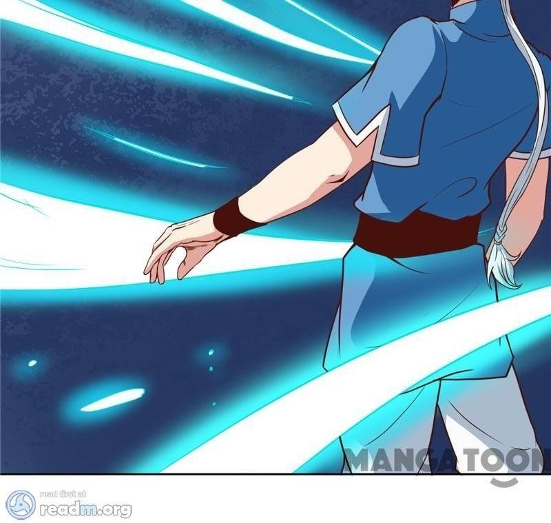 The Supreme System Chapter 81 - Page 3