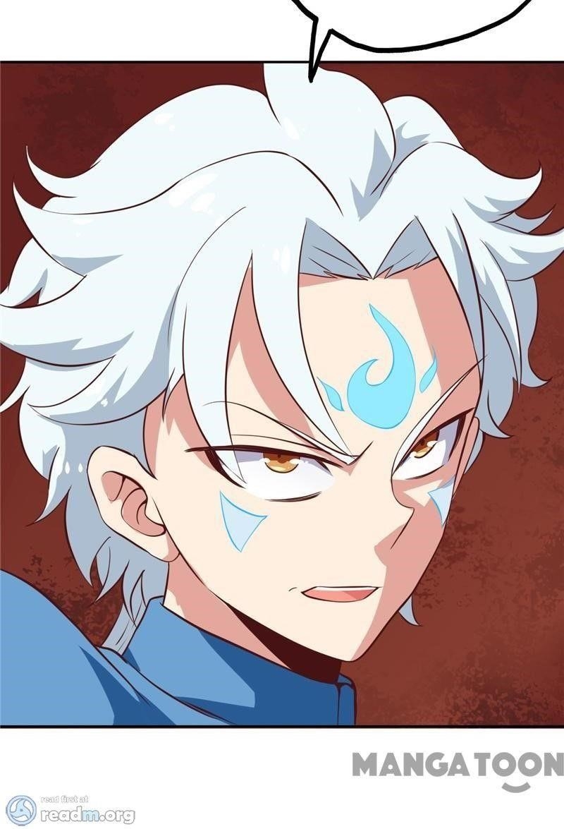 The Supreme System Chapter 81 - Page 7