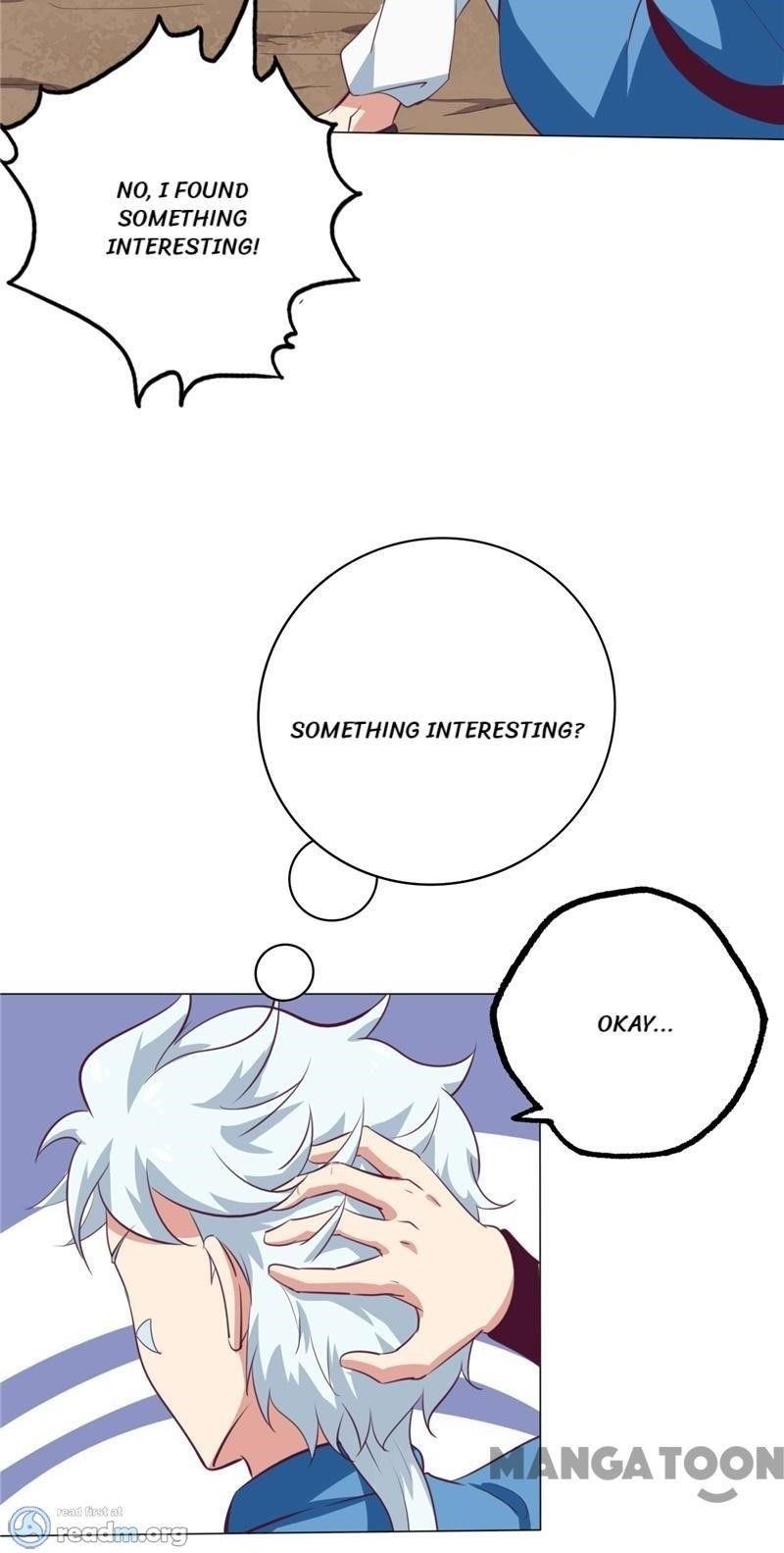 The Supreme System Chapter 81 - Page 9