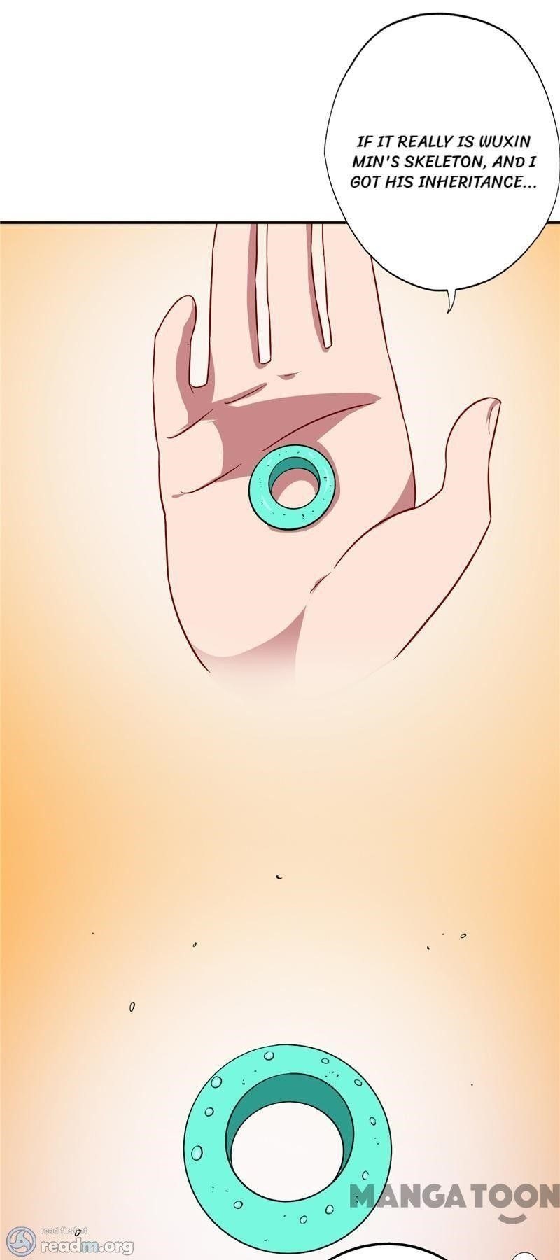 The Supreme System Chapter 83 - Page 16