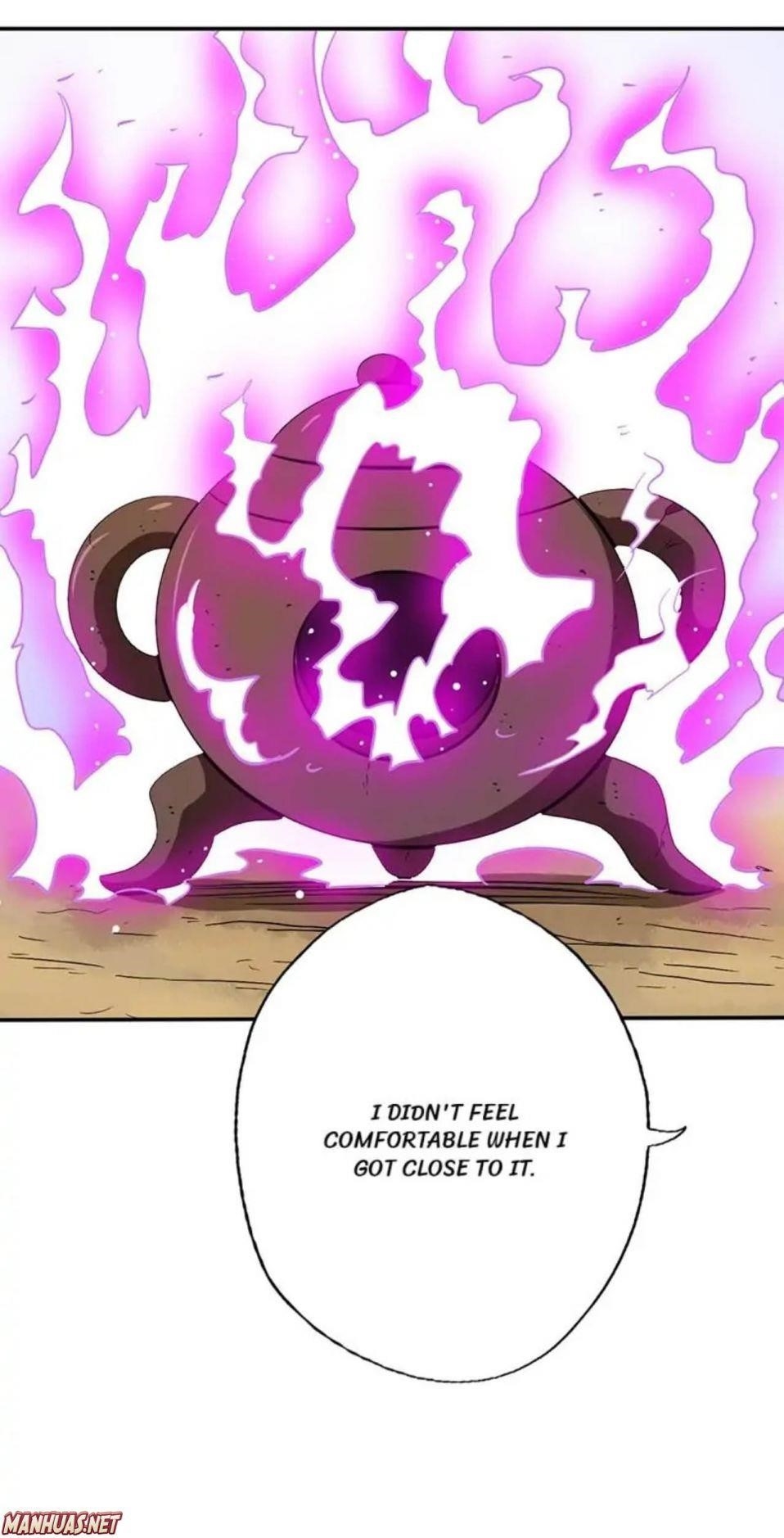 The Supreme System Chapter 91 - Page 6