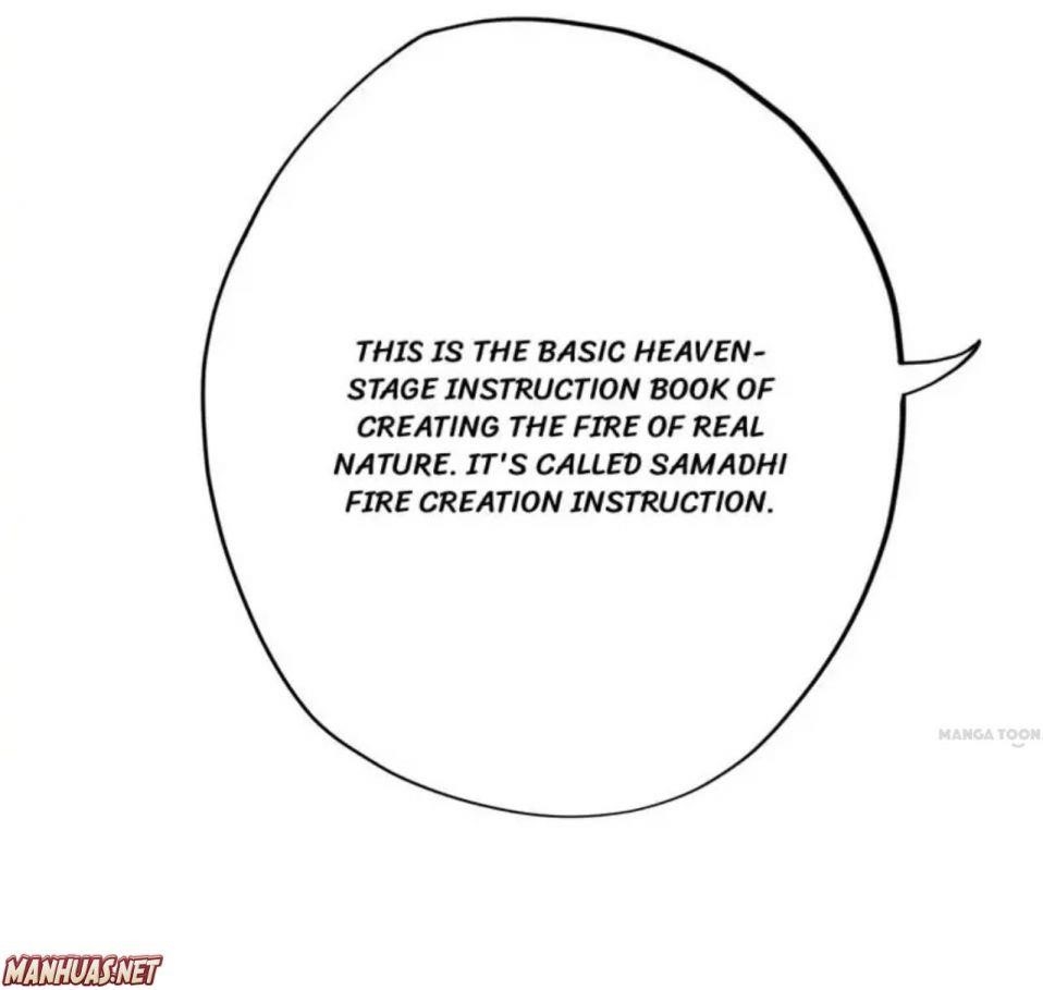 The Supreme System Chapter 95 - Page 5