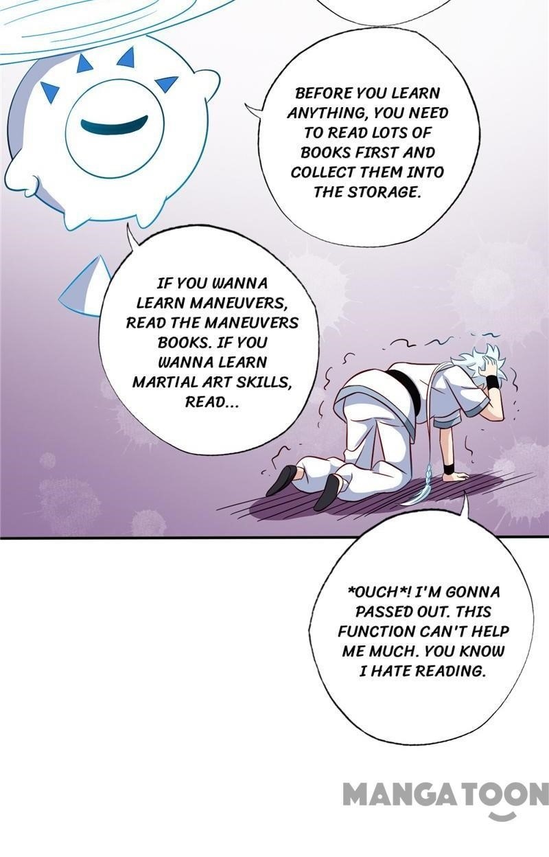 The Supreme System Chapter 96 - Page 10