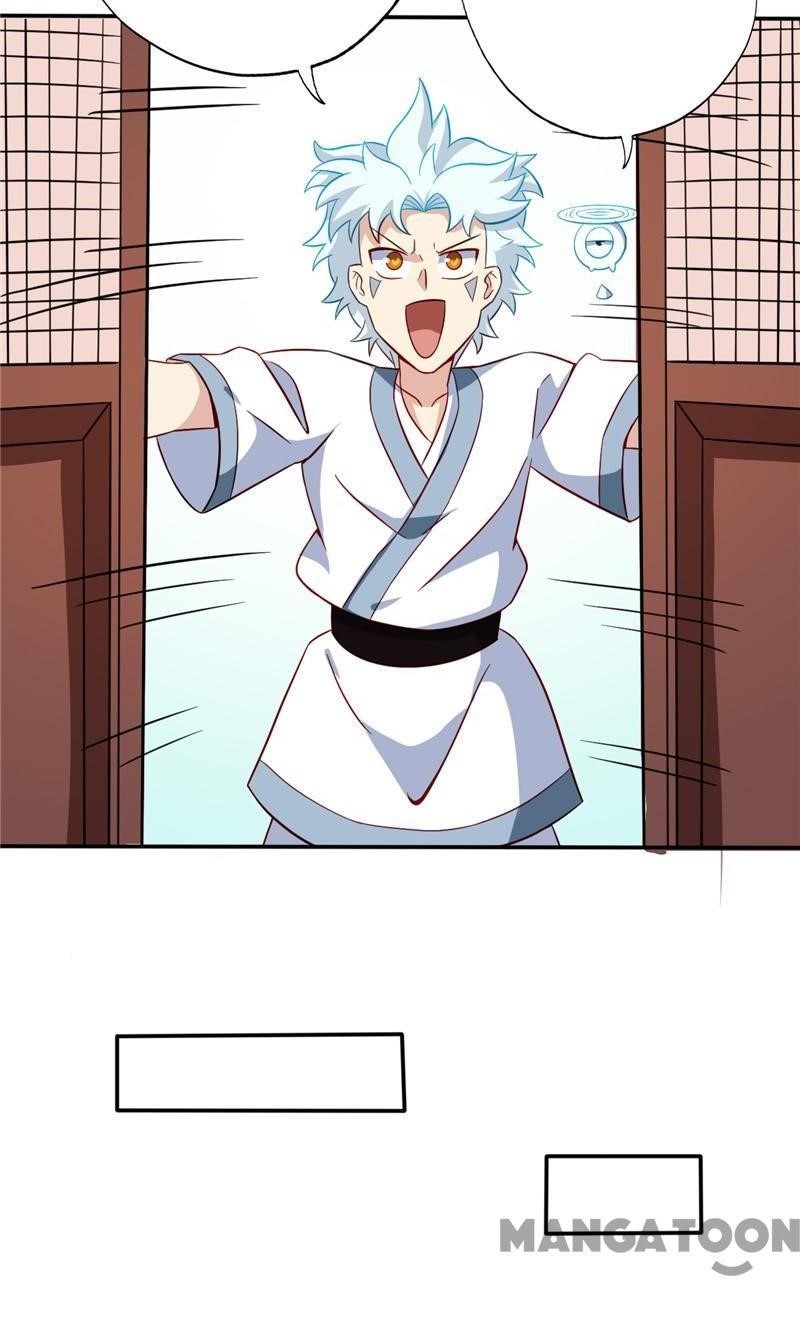 The Supreme System Chapter 96 - Page 12