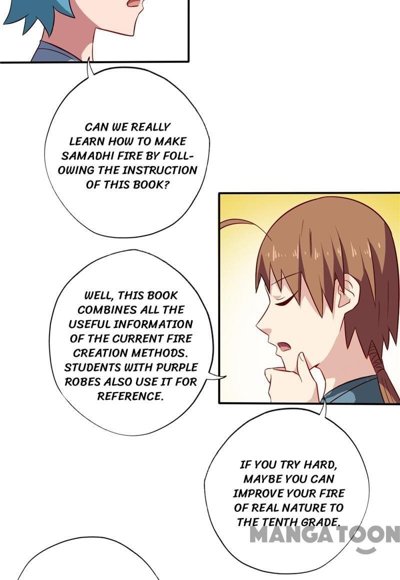 The Supreme System Chapter 96 - Page 2