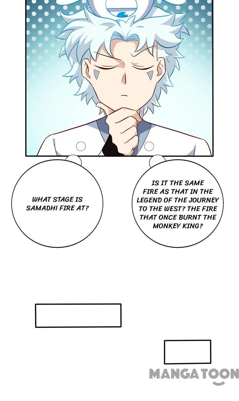 The Supreme System Chapter 96 - Page 4