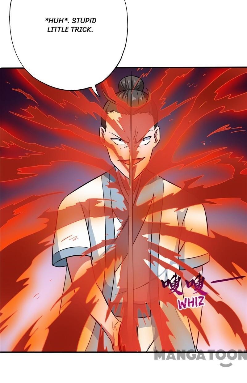 The Supreme System Chapter 98 - Page 15