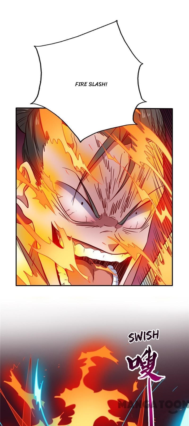 The Supreme System Chapter 98 - Page 16