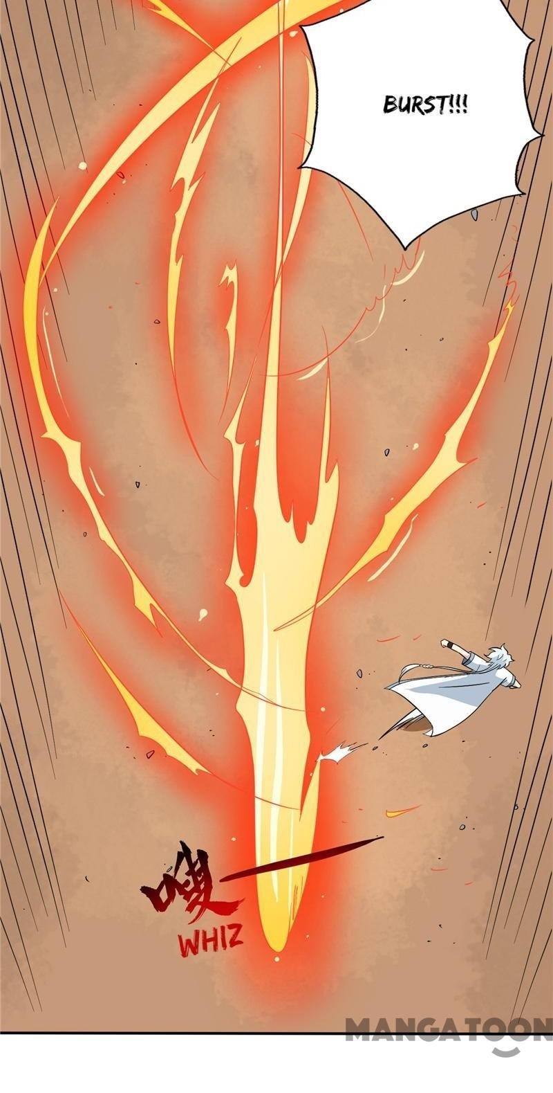 The Supreme System Chapter 98 - Page 2