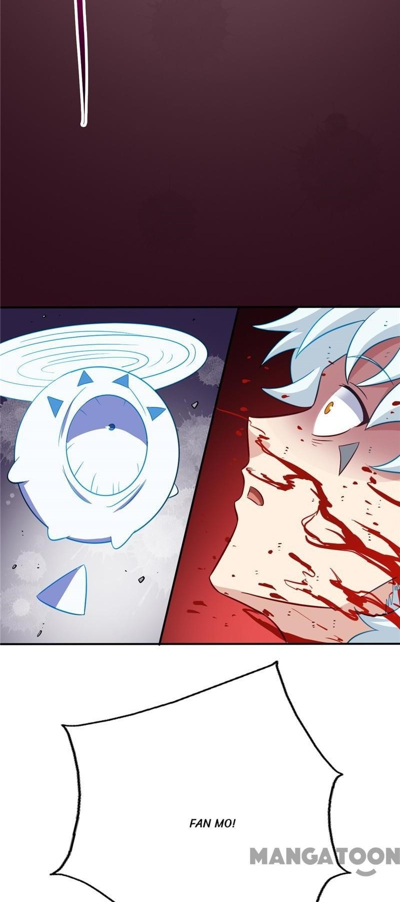 The Supreme System Chapter 98 - Page 20