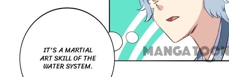 The Supreme System Chapter 99 - Page 11