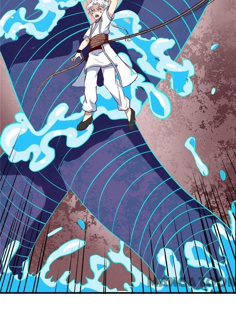 The Supreme System Chapter 99 - Page 15