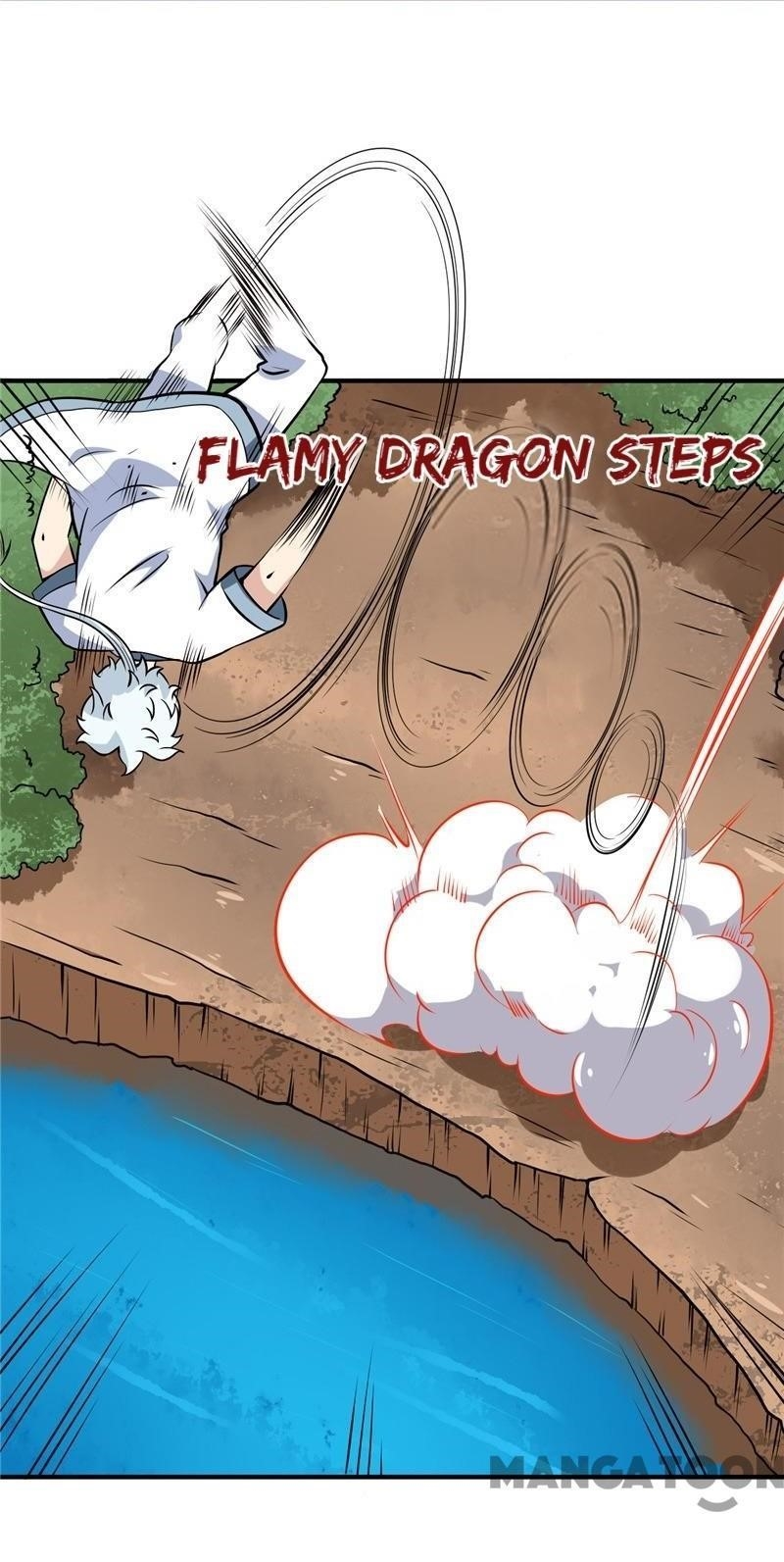 The Supreme System Chapter 99 - Page 8