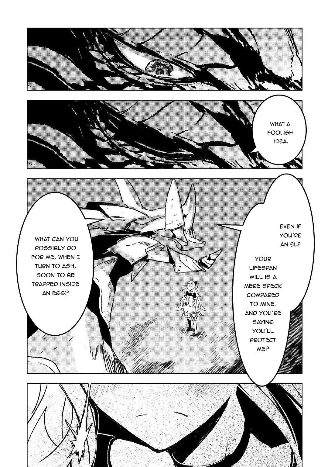 Kuro No Souzou Shoukanshi – Tenseisha No Hangyaku Chapter 24 - Page 12