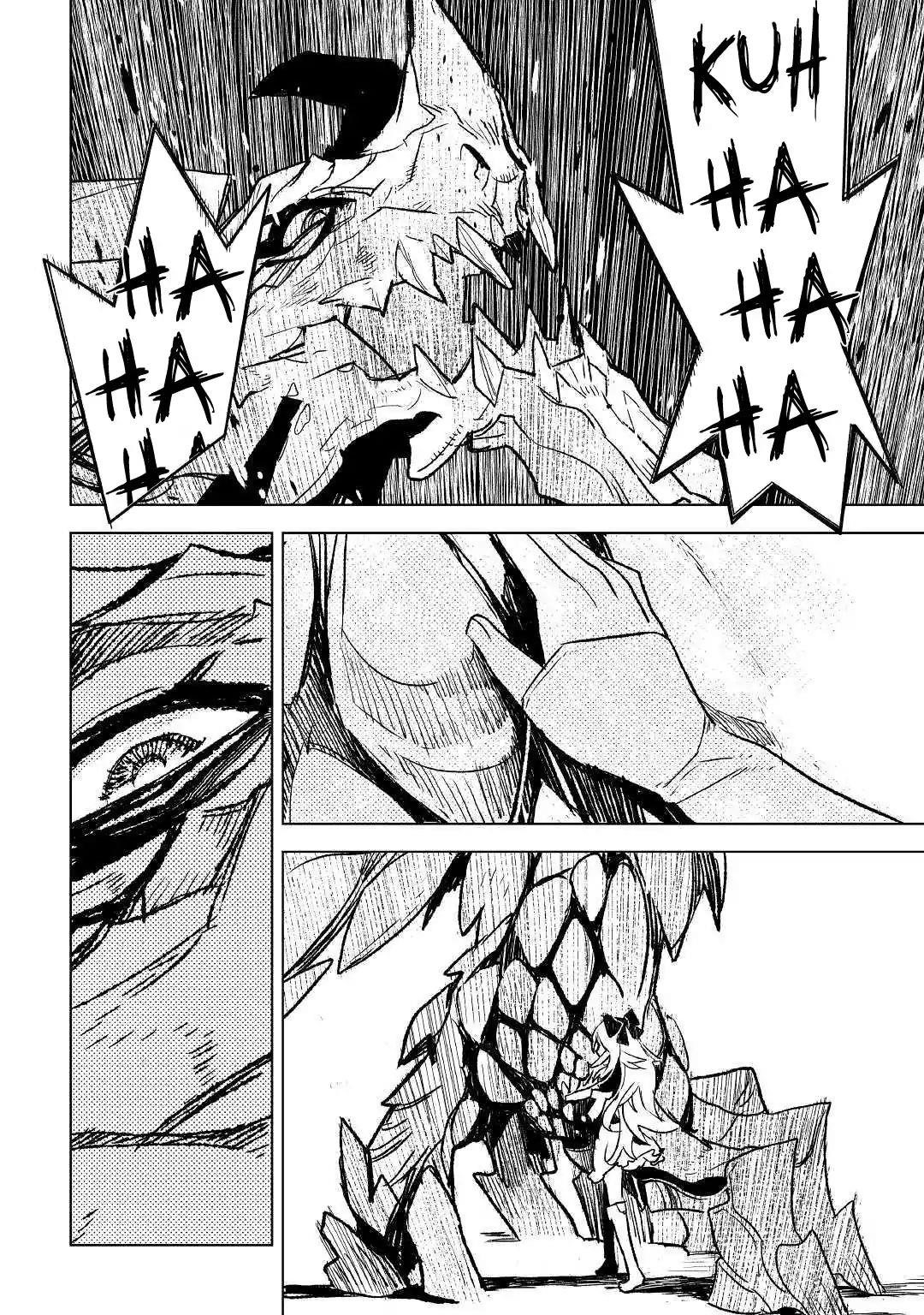 Kuro No Souzou Shoukanshi – Tenseisha No Hangyaku Chapter 24 - Page 14