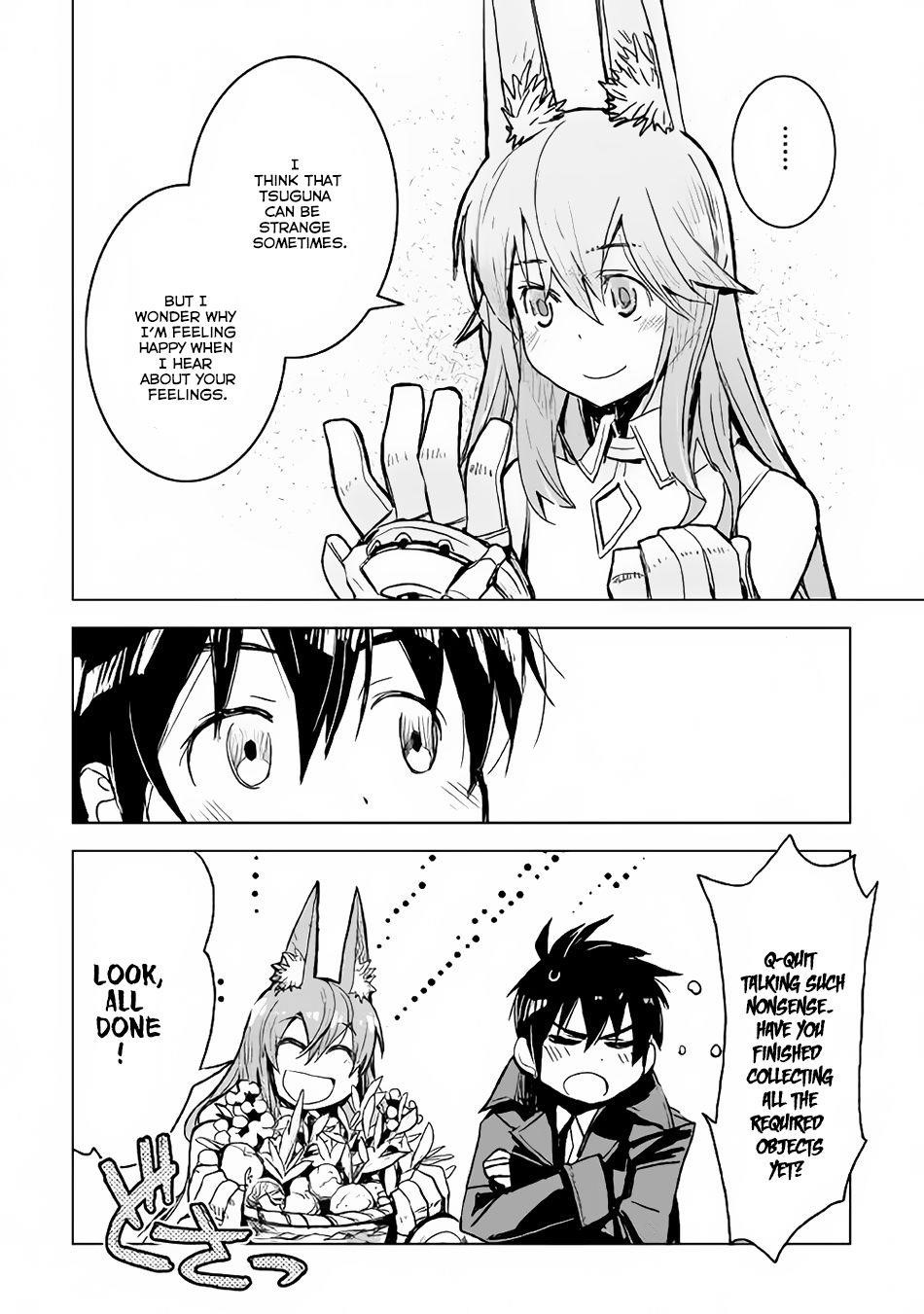 Kuro No Souzou Shoukanshi – Tenseisha No Hangyaku Chapter 5 - Page 26